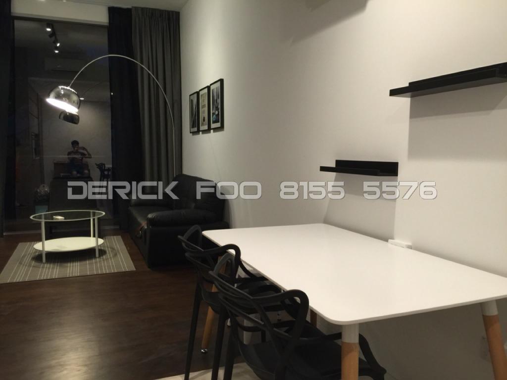 Seletar Park Residence (D28), Condominium #91106832